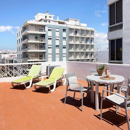 Blue Ocean Rooftop Olhão Екстериор снимка