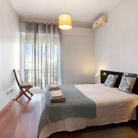 Blue Ocean Rooftop Olhão Екстериор снимка